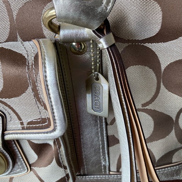 Coach Small Pets Coach Pet Carrier Poshmark